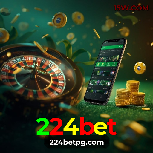 Jogos de Mesa Premium 224bet - Blackjack, Roleta, Baccarat