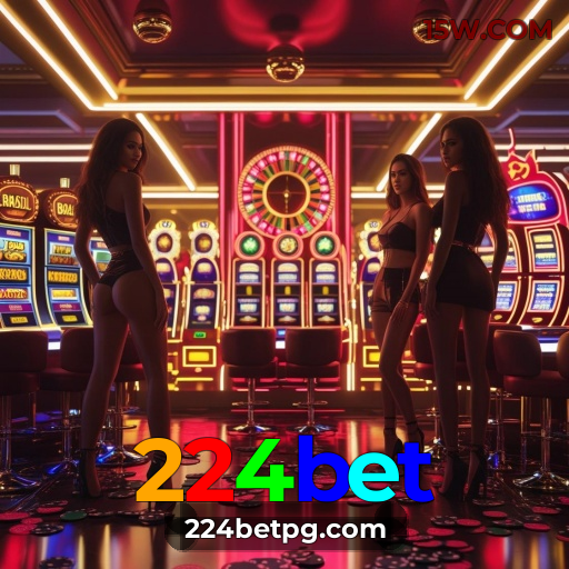 App do 224bet | Cassino Online com PIX e Suporte 24h